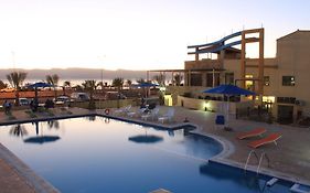 Almarsa Village Resort Aqaba